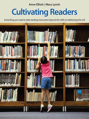 cover image of Cultivating Readers